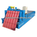 Glazed Tile Rolling Forming Machine